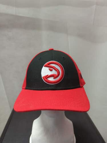 Atlanta Hawks New Era 9forty Snapback Hat NBA