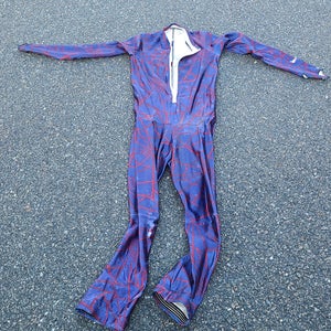Spyder Race Suit Mens XL