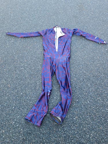 Spyder Race Suit Mens XL