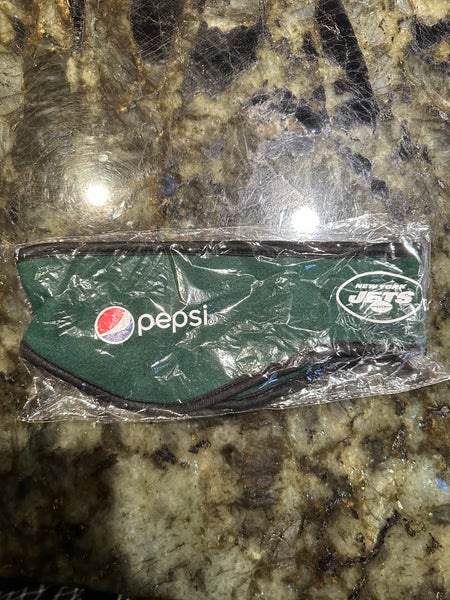 New York Jets Headband/Ear Warmer