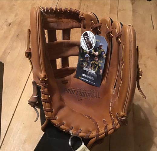 Brand New! Easton PCH-43 12” H Web Japanese Reserve Steer Leather