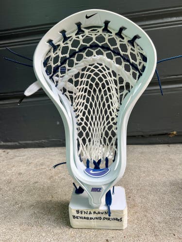 Nike L3 Pro Strung, Stringking Mesh 4X