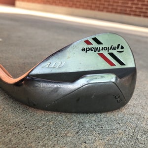 Used Men's TaylorMade ATV Right Wedge 60