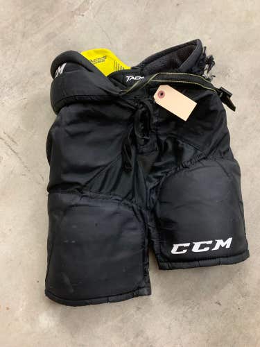Used CCM Tacks 3092 Hockey Pants