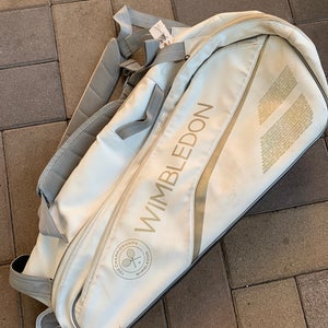 Used Babalot Tennis Bag