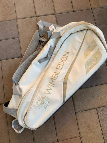 Used Babalot Tennis Bag