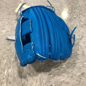 Used Franklin RTP Right Hand Throw Baseball Glove 9.5"