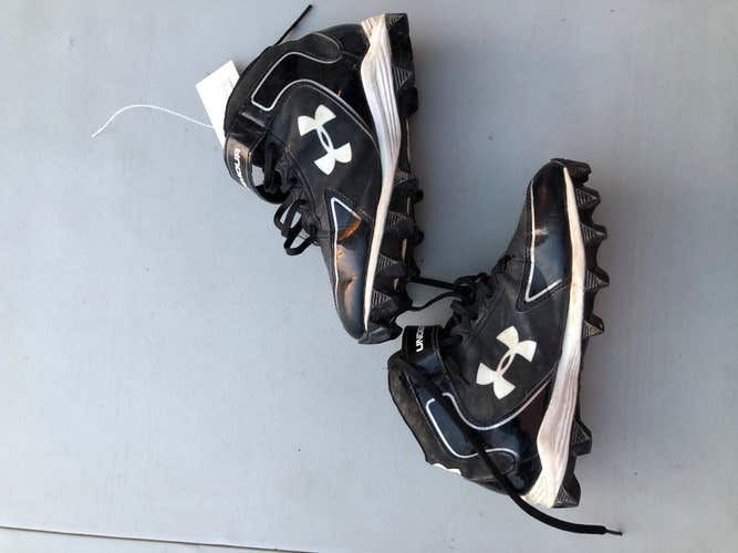 Youth 6.0 (W 7.0) Under Armour Footwear