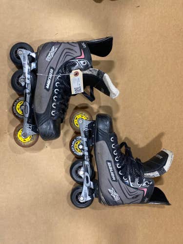Used D&R (Regular) 8.0