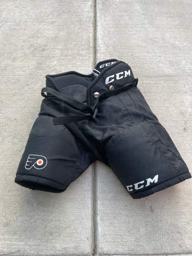 Used Youth Large CCM LTP Hockey Pants