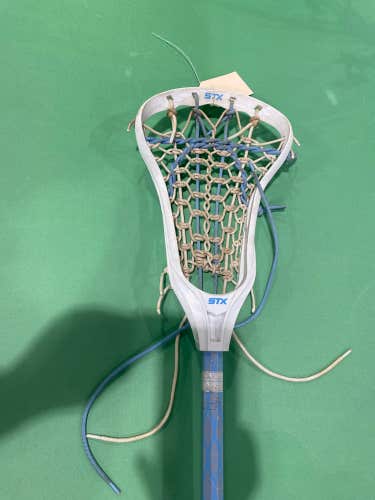 Used STX Stallion 6000 Stick