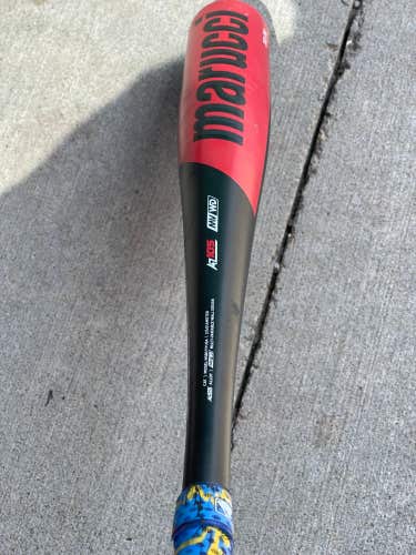 Used USA Certified Marucci CAT Alloy Bat -11.5 19OZ 30"
