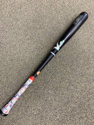 Used Victus JC24 Pro Maple Wood Bat -3 29OZ 32"