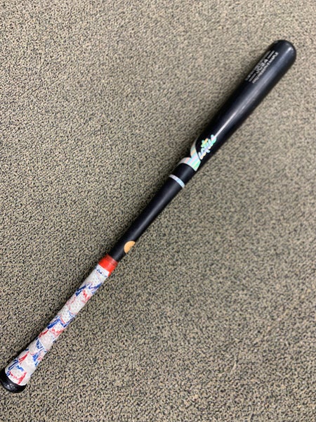 Used Victus JC24 Pro Maple Wood Bat -3 29OZ 32"