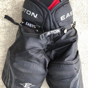 Junior Used XS Easton Stealth S3 Hockey Pants Retail