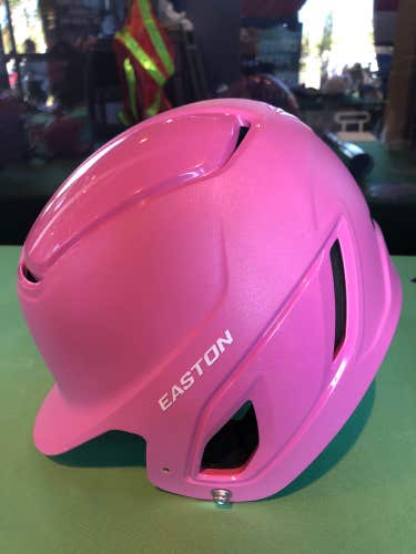Used Easton Baseball Batting Helmet (6 3/8 - 7 1/8)