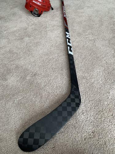 CCM JetSpeed FT2 Sticks