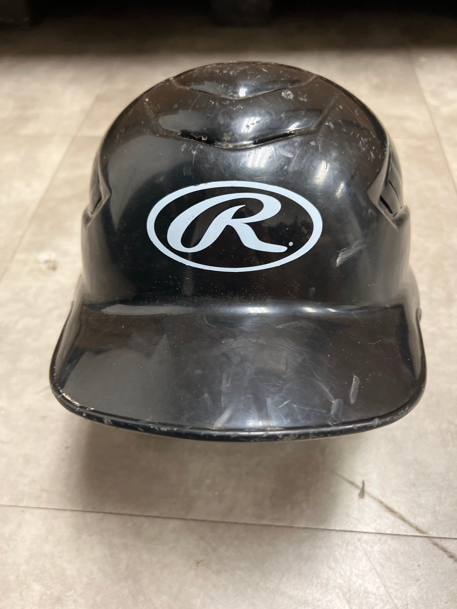 Rawlings MLB Cincinnati Reds Helmet