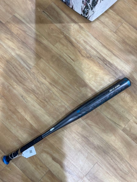 Used Easton Synge Composite Bat -11.5 18.5OZ 30"