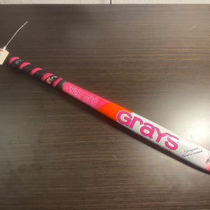 Used Grays Field Hockey Stick