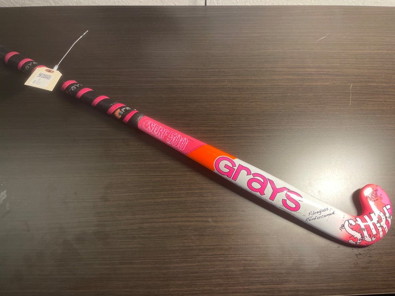 Used Grays Field Hockey Stick