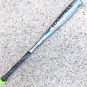 Used USABat Certified Louisville Slugger Solo 619 (29") Alloy Baseball Bat - 16OZ (-13)