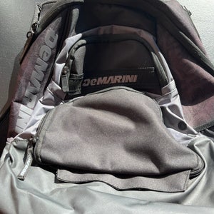 Used DeMarini Bags & Batpacks