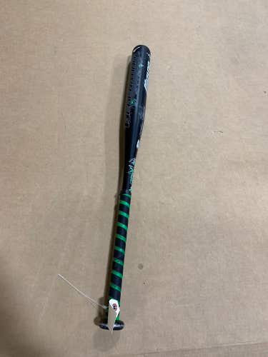 Used USSSA Certified Mizuno Generation Alloy Bat -12 17OZ 29"