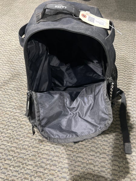 Black Used Backpacks & Bags Bag Type