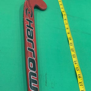 Used Harrow Cosmic 35" Field Hockey Stick