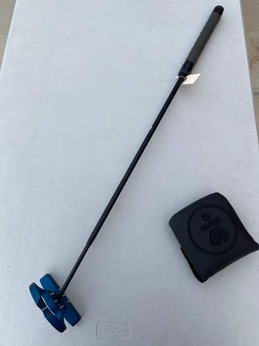 L.A.B. Golf Used Men's Right Putter