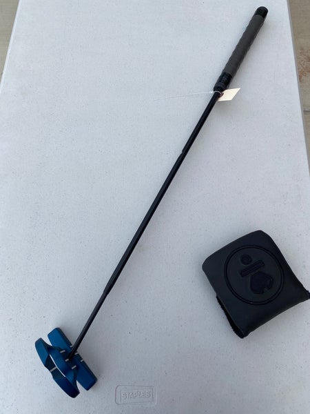 L.A.B. Golf Used Men's Right Putter