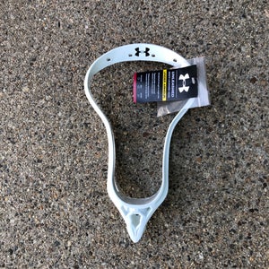 New Under Armour Unleashed Head