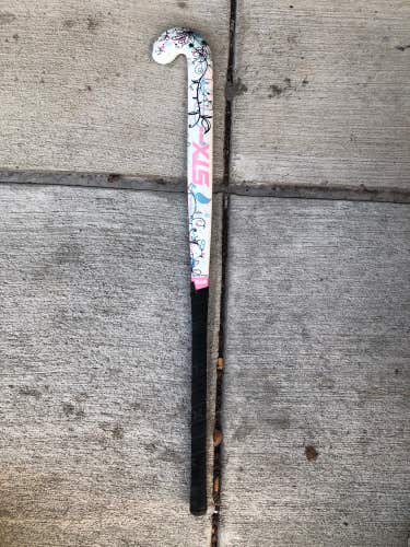 Used STX C 104 Field Hockey Stick