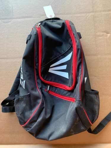 Used Easton Baseball Bat Pack