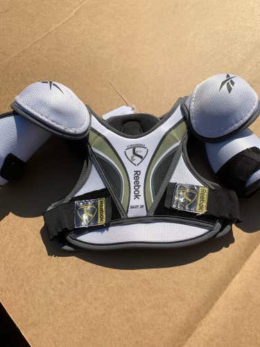 Reebok SC3 Shoulder Pads