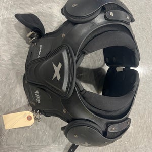 Used XS Xenith Xflexion flyte Shoulder Pads