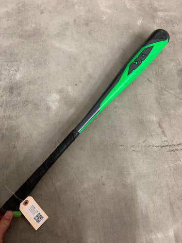 Used USABat Certified AXE Elite Composite Bat -8 21OZ 29"