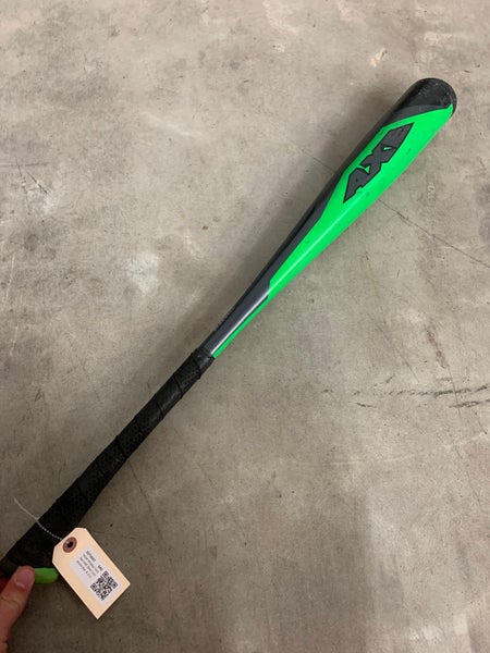 Used USABat Certified AXE Elite Composite Bat -8 21OZ 29"