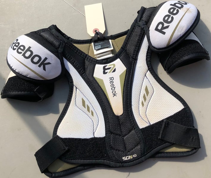 Reebok SC10 Shoulder Pads