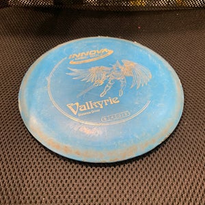 Used Innova Valkyre  Discs Driver