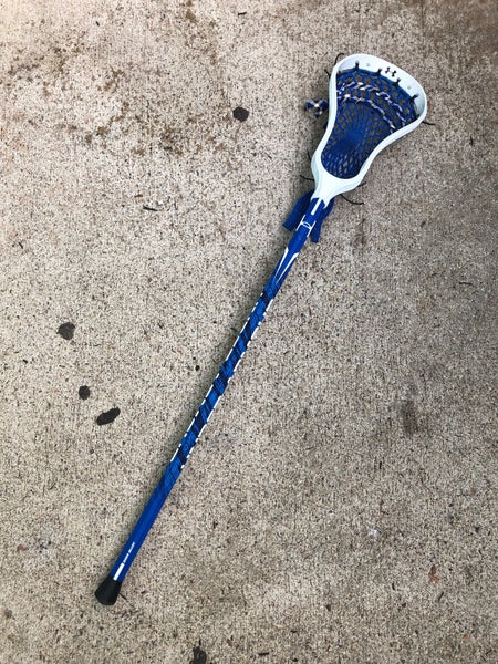 Used Under Armour Nexgen Stick