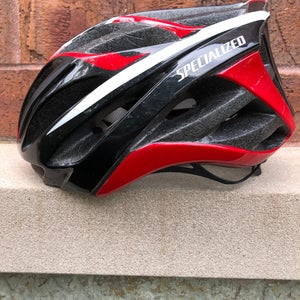Used Specialized Echelon Cycling Helmet (Size: Medium)
