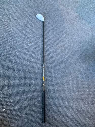 Used Men's TaylorMade RBZ Stage 2 Right Hybrid