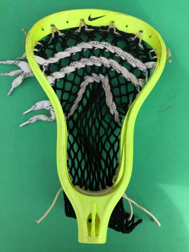 Used Nike Blur 10 Strung Head