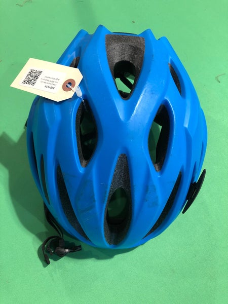 Used Giant Rev Comp MIPS Medium/Large Bike Helmet