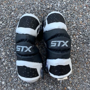 Used Large STX Cell Arm Pads