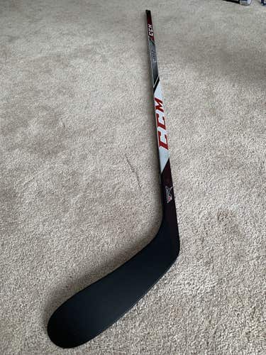 CCM RBZ FT1 Sticks