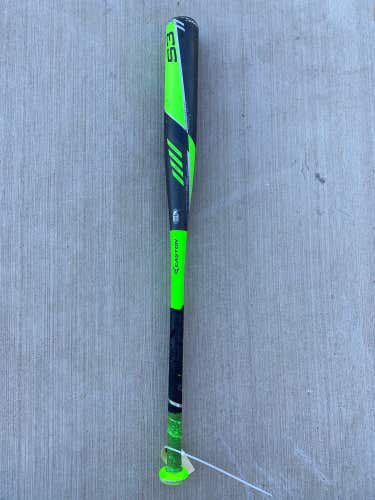 Used Easton S3 Bat -13 30"