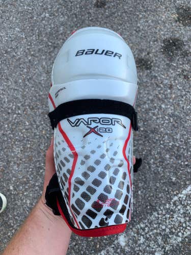 Bauer Vapor X20 Shin Pads